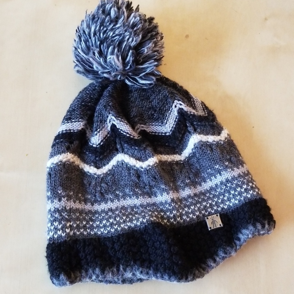 Kids Winter Hat